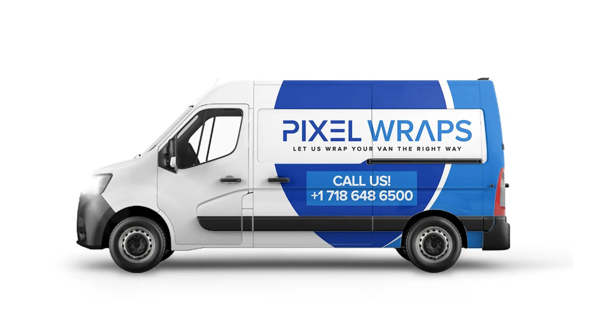 Self-Adhesive Vinyl for Car Wrap.webp